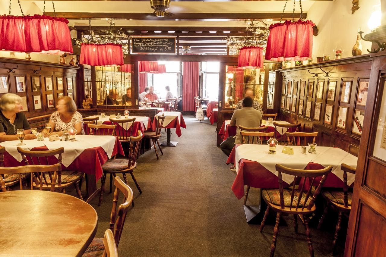 Gasthaus Loewen Fryburg Bryzgowijski Zewnętrze zdjęcie