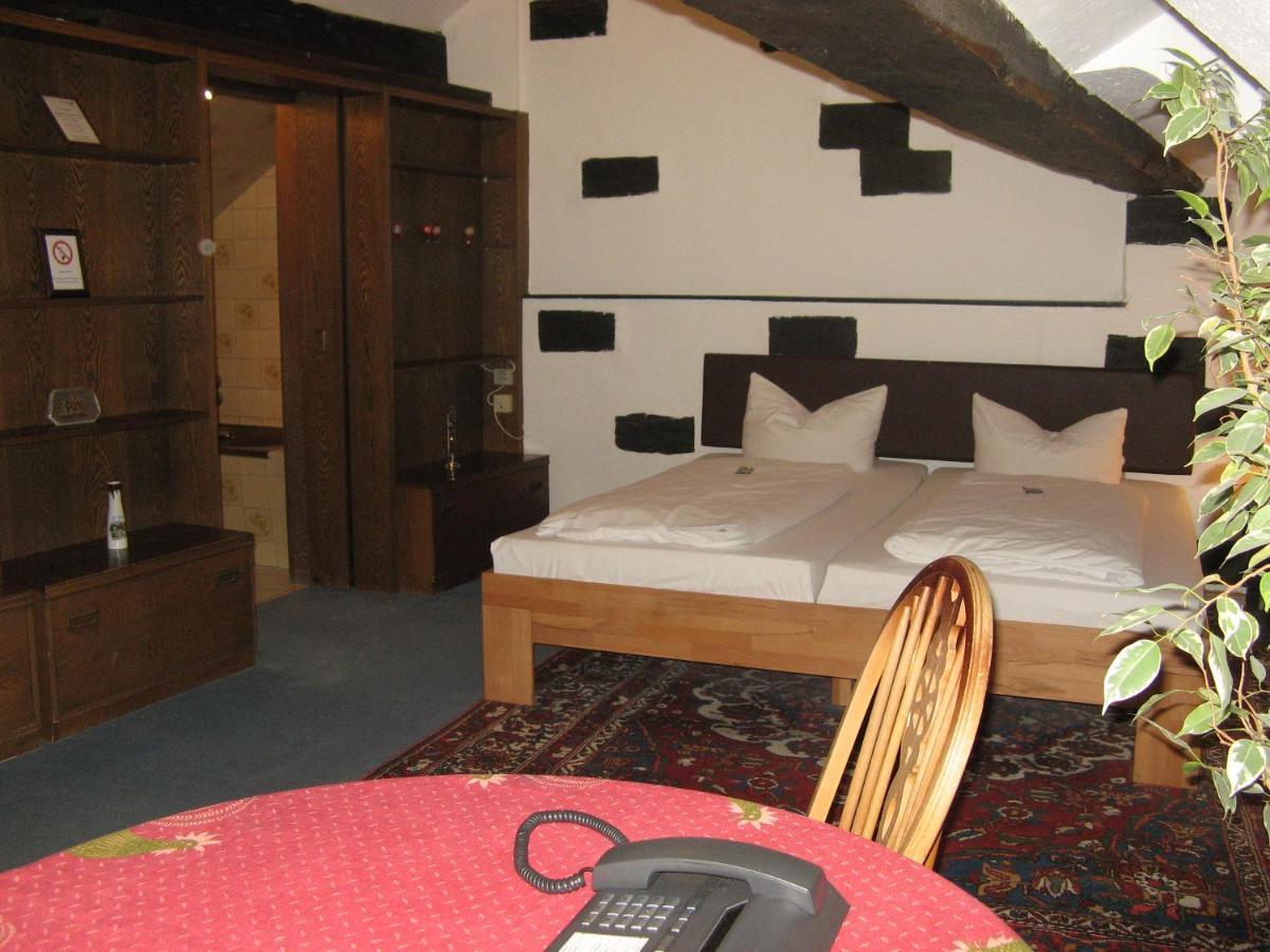 Gasthaus Loewen Fryburg Bryzgowijski Zewnętrze zdjęcie